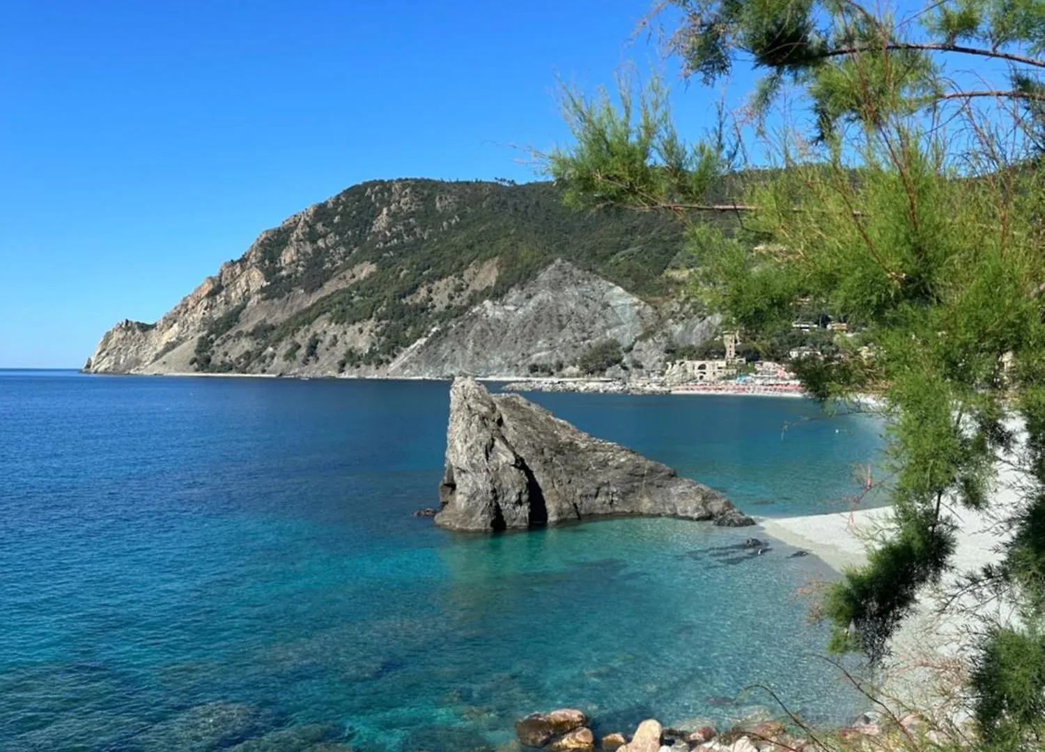 Apartment Central Stone Studio Near The Sea In Cinque Terre Monterosso al Mare Italy