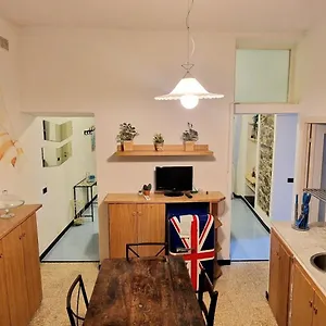 La Stella Di Manarola- Bluchalet Manarola