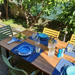 Marty&olly Luxury Garden Monterosso al Mare